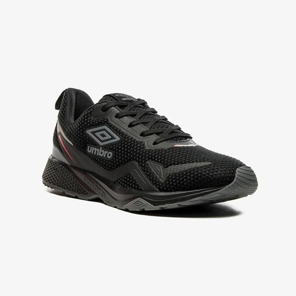 Imagem 2 do produto Tênis Masculino Umbro Trainer