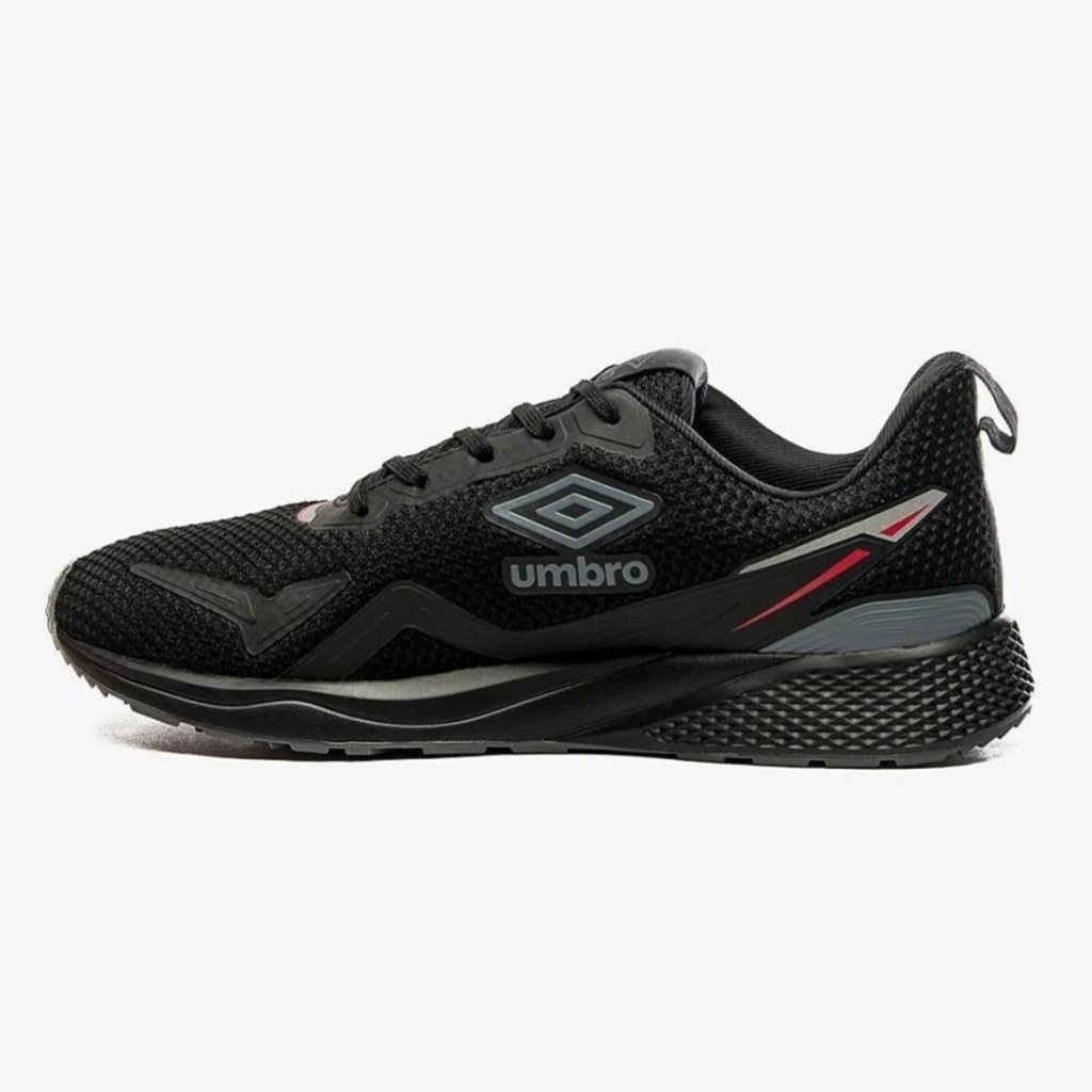 Imagem 3 do produto Tênis Masculino Umbro Trainer