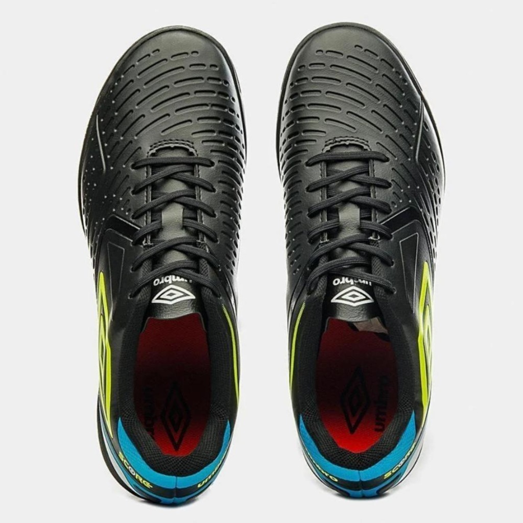 Imagem 4 do produto Chuteira Society Adulto Umbro Score