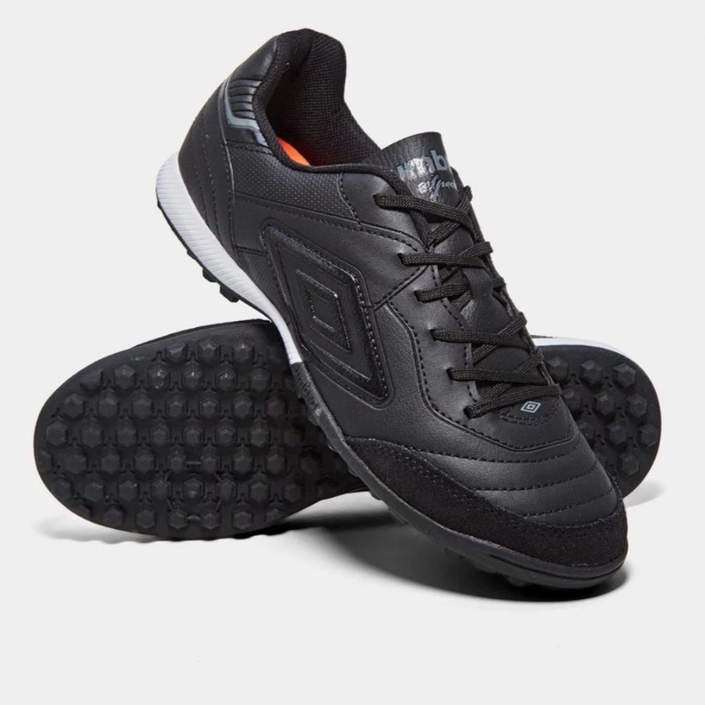 Imagem 2 do produto Chuteira Society Adulto Umbro Speciali Classic