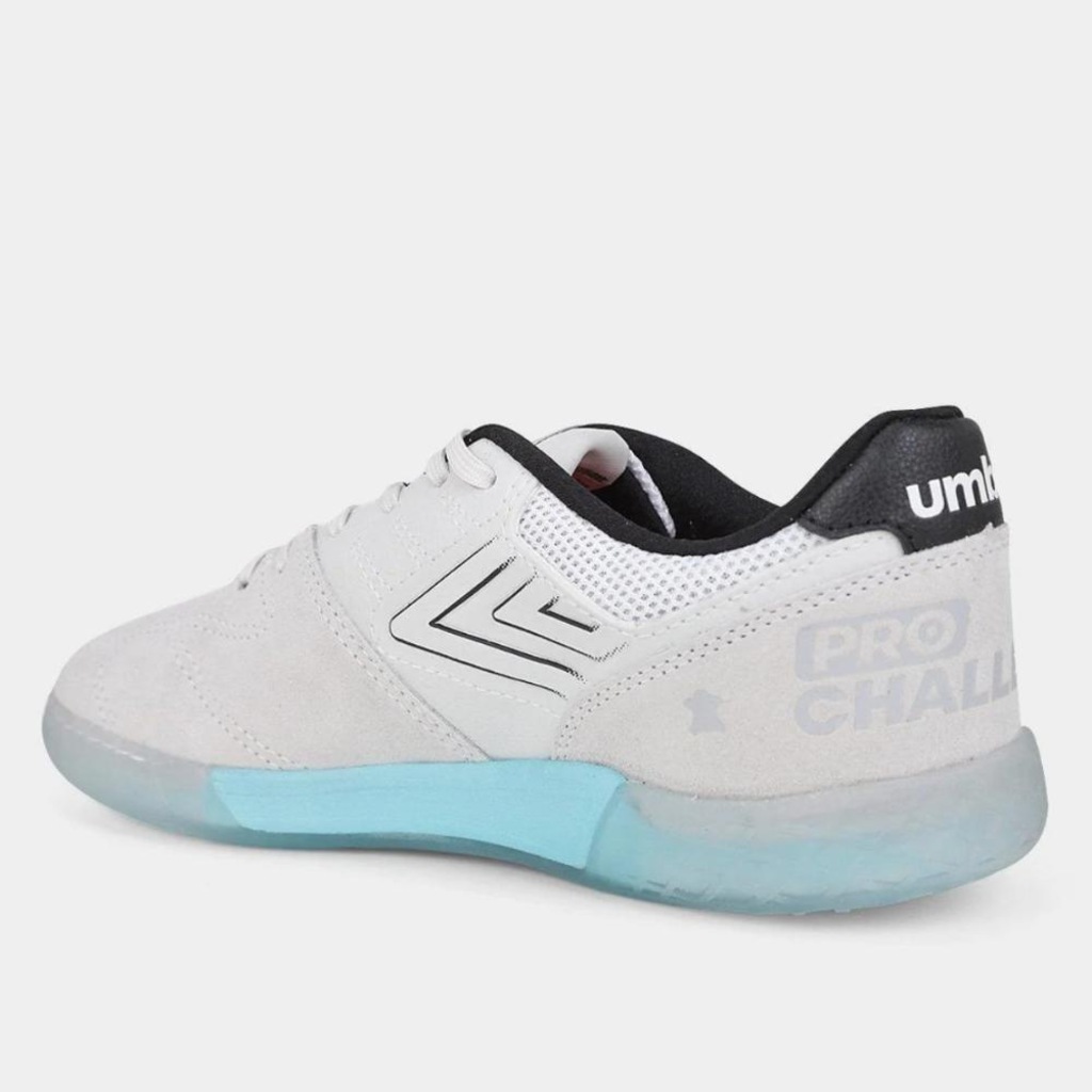Imagem 3 do produto Chuteira Futsal Adulto Umbro Pro Challenge