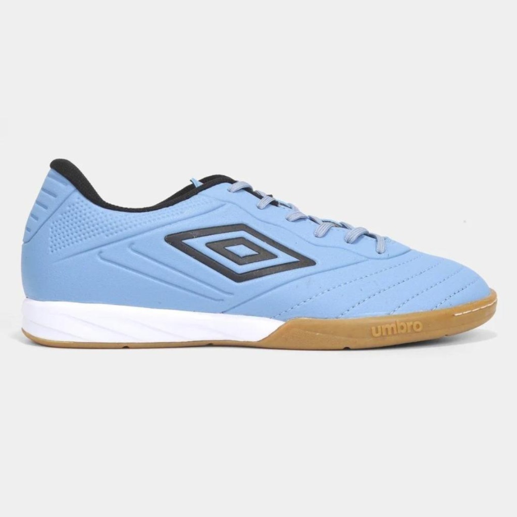 Imagem 1 do produto Chuteira Futsal Adulto Umbro Tocco III Club