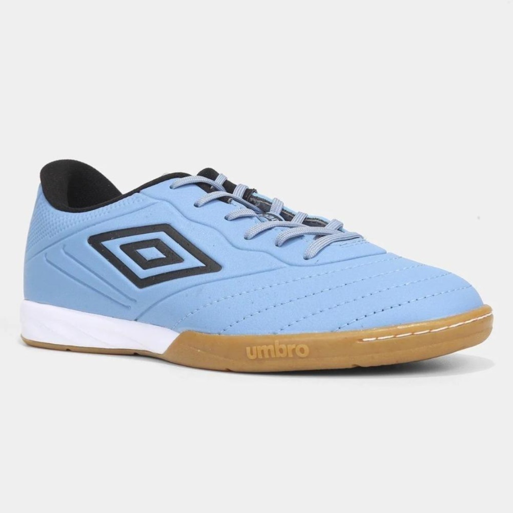 Imagem 2 do produto Chuteira Futsal Adulto Umbro Tocco III Club