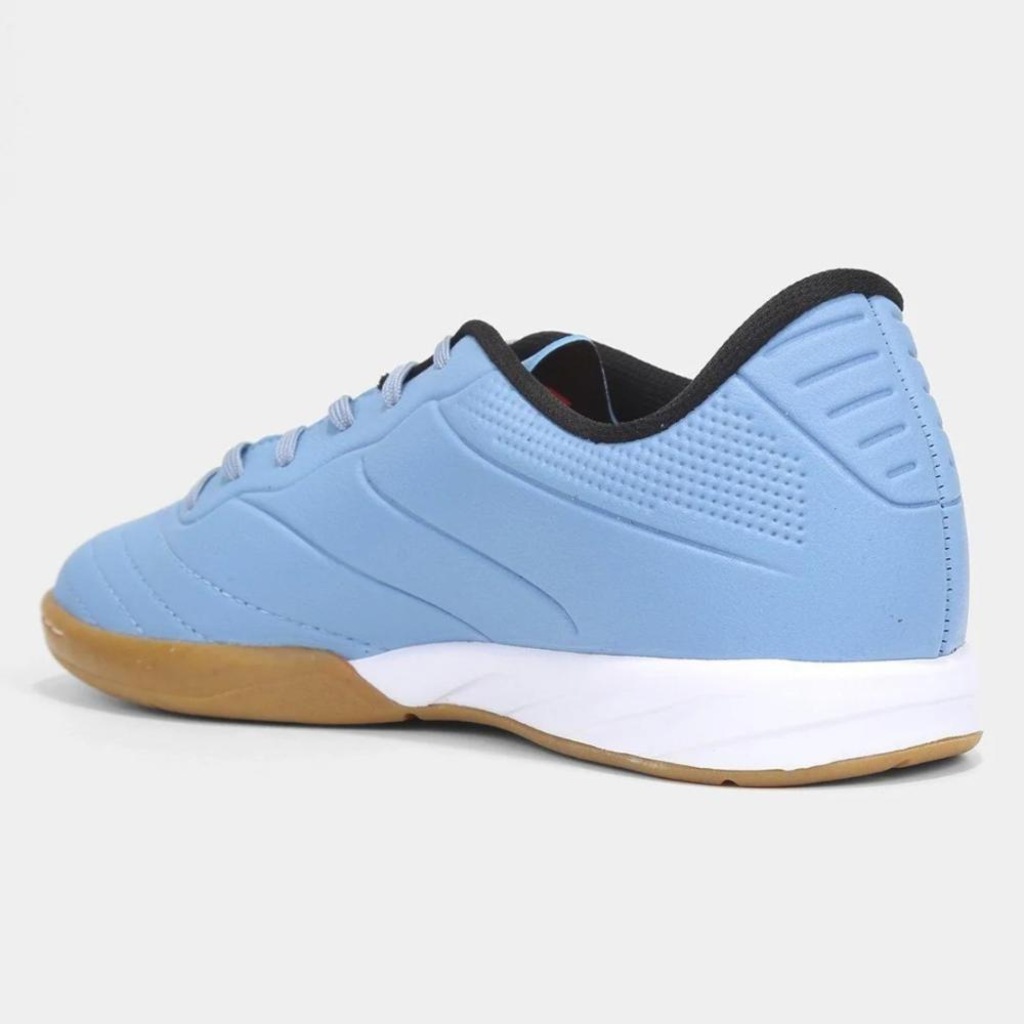 Imagem 3 do produto Chuteira Futsal Adulto Umbro Tocco III Club