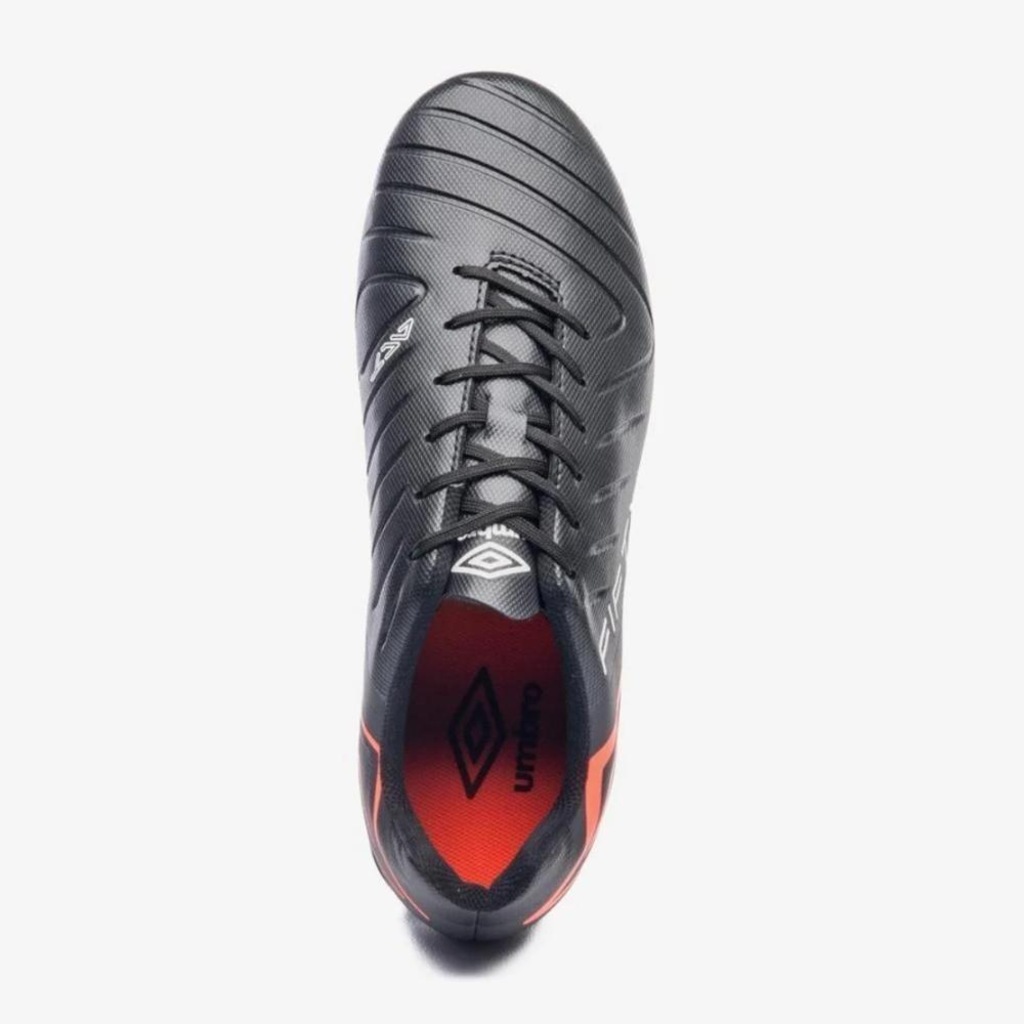 Imagem 4 do produto Chuteira de Campo Adulto Umbro Fifty VI League
