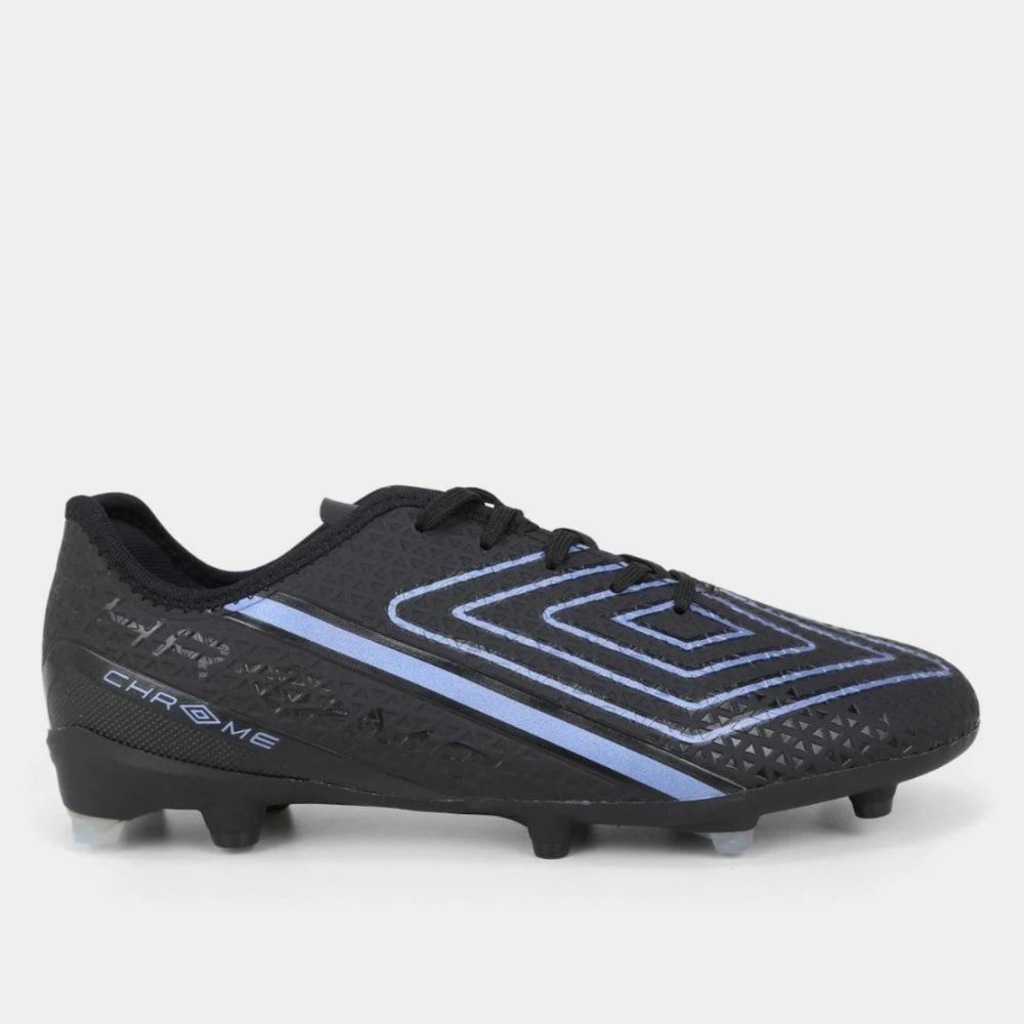 Imagem 1 do produto Chuteira de Campo Adulto Umbro Chrome