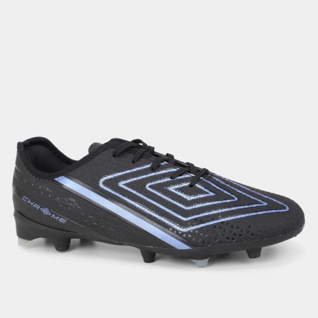 Imagem 2 do produto Chuteira de Campo Adulto Umbro Chrome