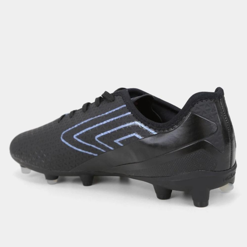 Imagem 3 do produto Chuteira de Campo Adulto Umbro Chrome