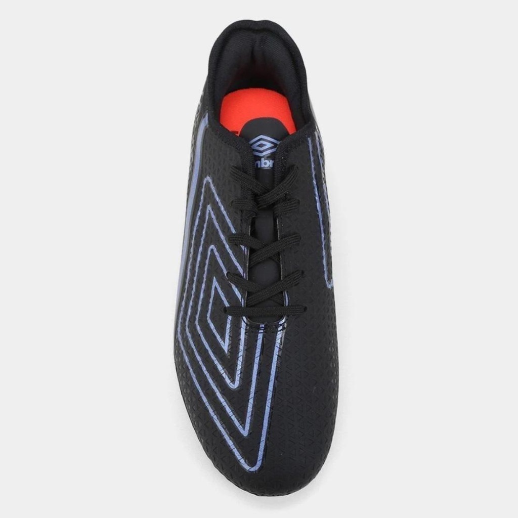 Imagem 4 do produto Chuteira de Campo Adulto Umbro Chrome