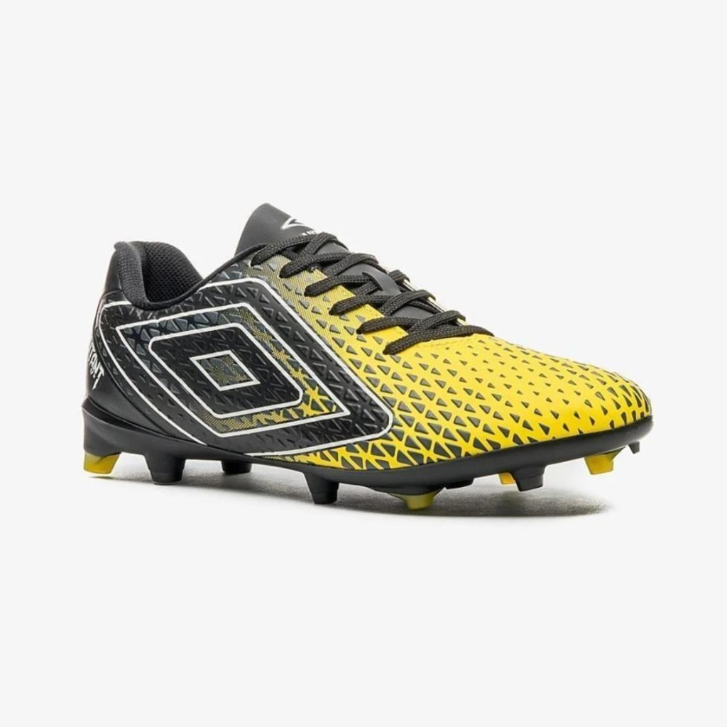 Imagem 2 do produto Chuteira de Campo Adulto Umbro Mutant