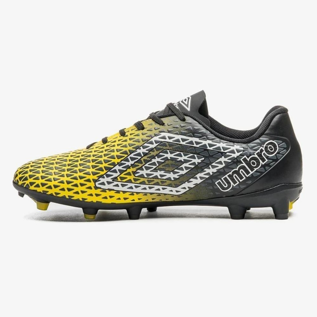Imagem 3 do produto Chuteira de Campo Adulto Umbro Mutant