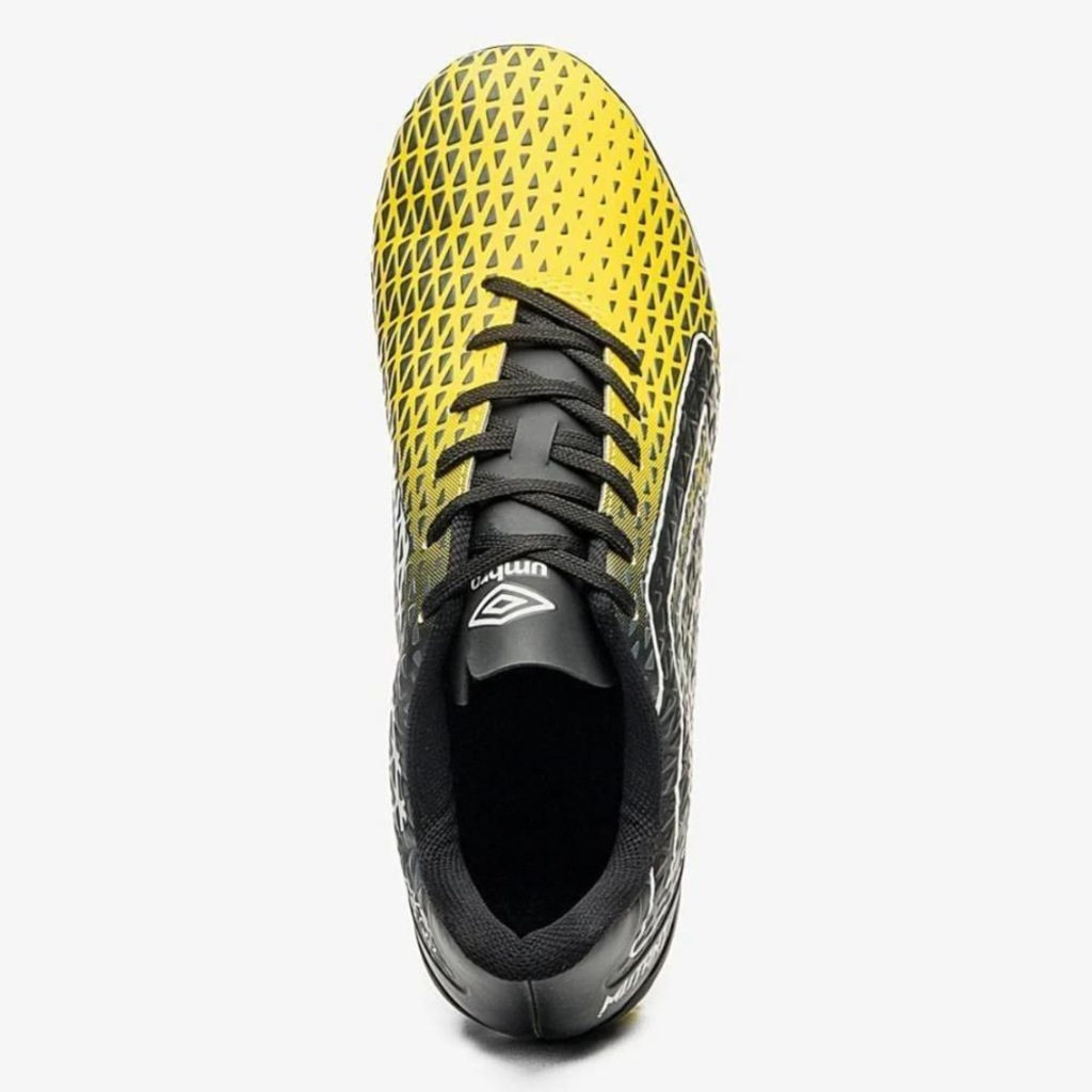 Imagem 4 do produto Chuteira de Campo Adulto Umbro Mutant