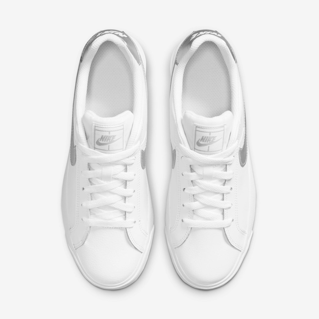 Imagem 4 do produto Tênis Feminino Nike Court Royale