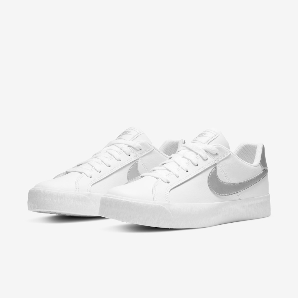 Imagem 5 do produto Tênis Feminino Nike Court Royale