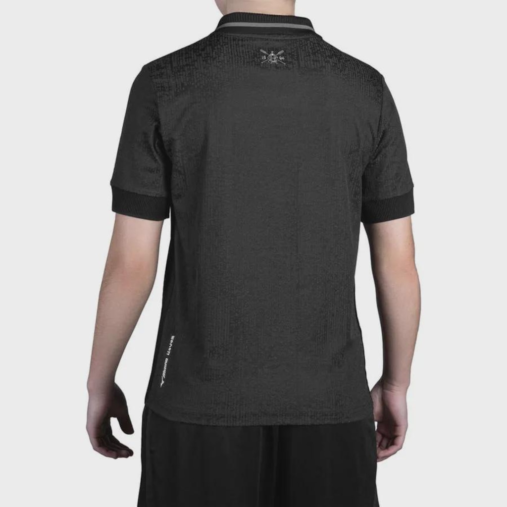 Imagem 2 do produto Camisa Away Mizuno x Botafogo Juvenil