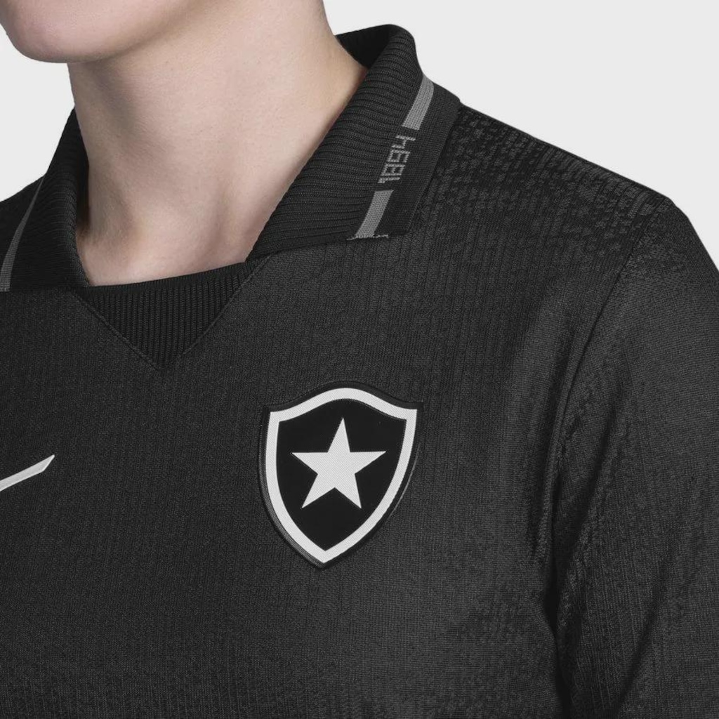 Imagem 5 do produto Camisa Away Mizuno x Botafogo Juvenil