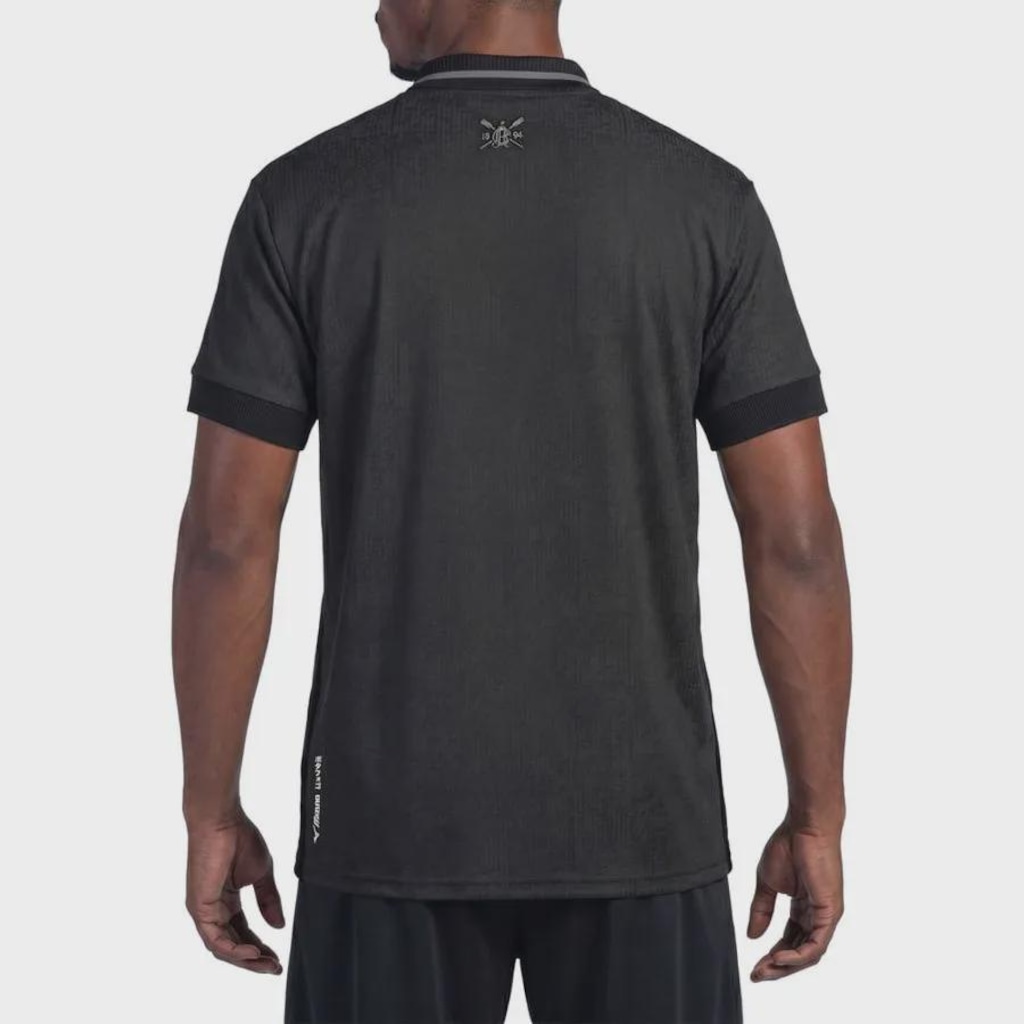 Imagem 2 do produto Camisa Away Mizuno x Botafogo Masculino