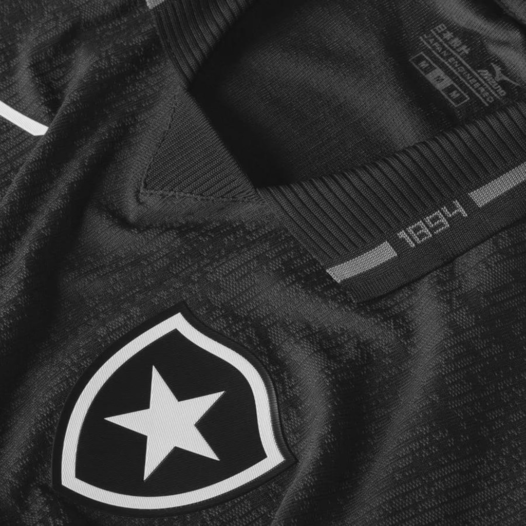 Imagem 5 do produto Camisa Away Mizuno x Botafogo Masculino