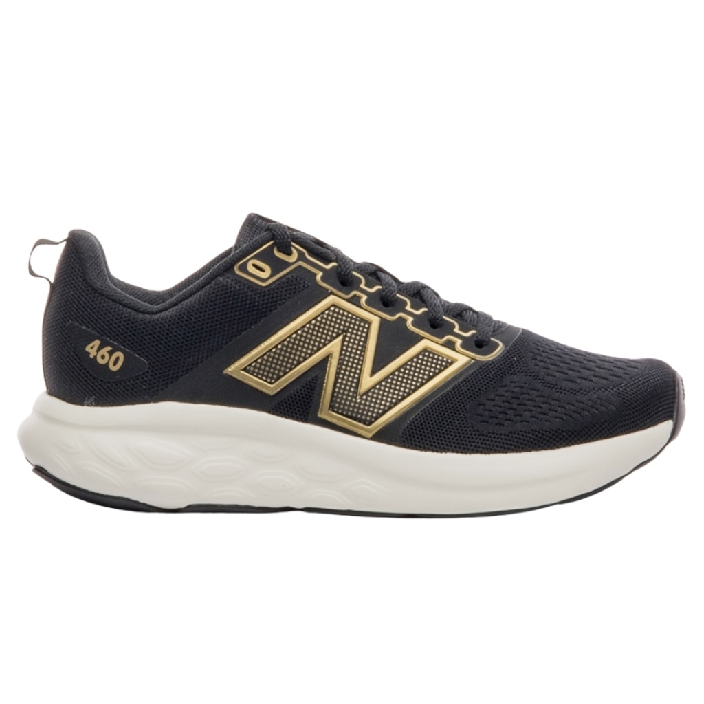 Imagem 1 do produto Tênis Feminino New Balance 460 V4