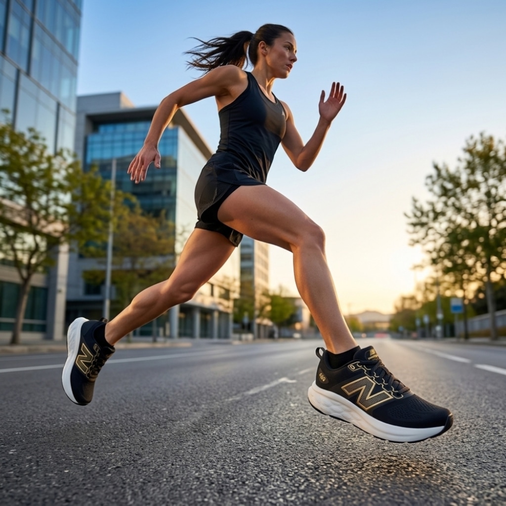 Imagem 2 do produto Tênis Feminino New Balance 460 V4