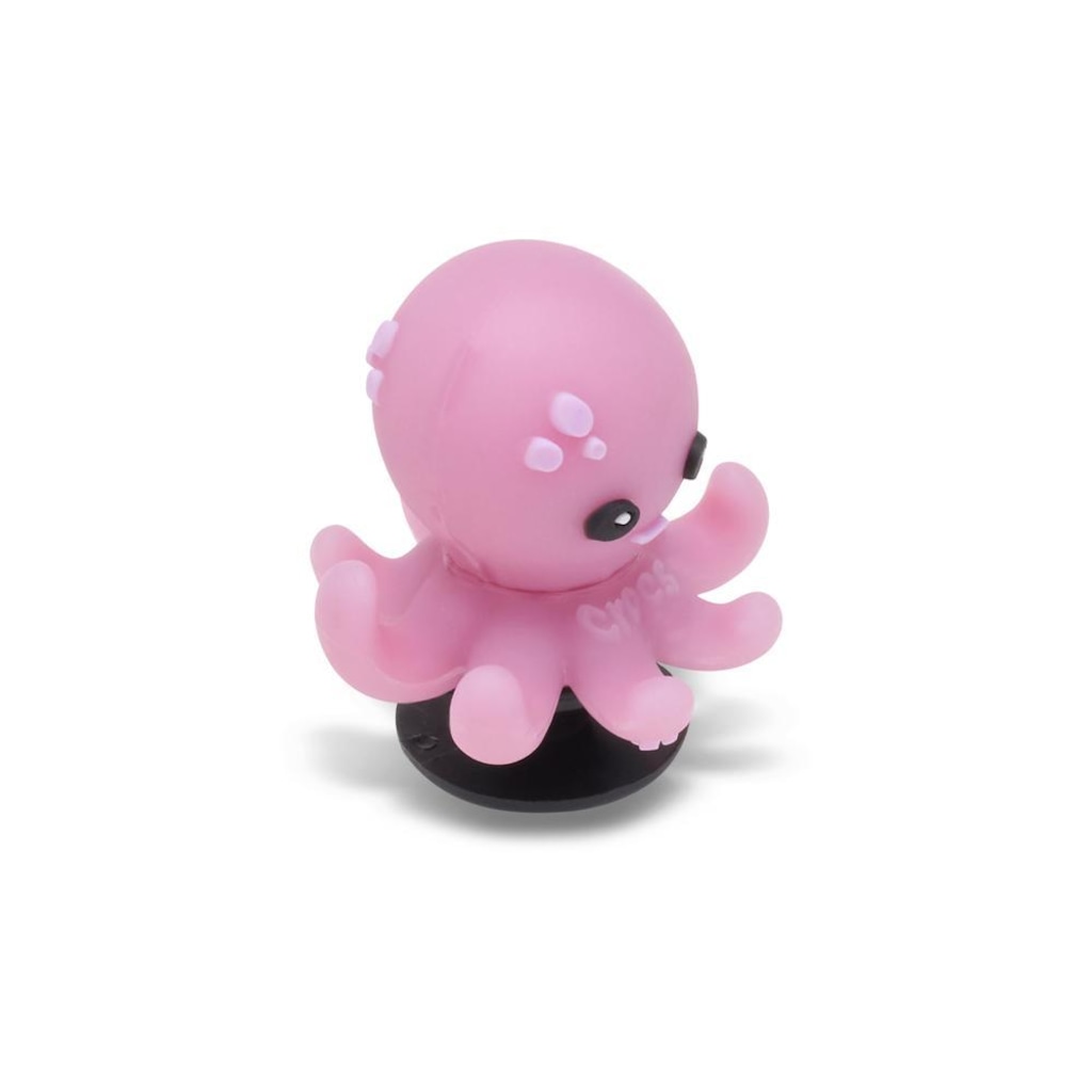 Imagem 2 do produto Jibbitz™ Crocs Polvo 3D Muda de Cor