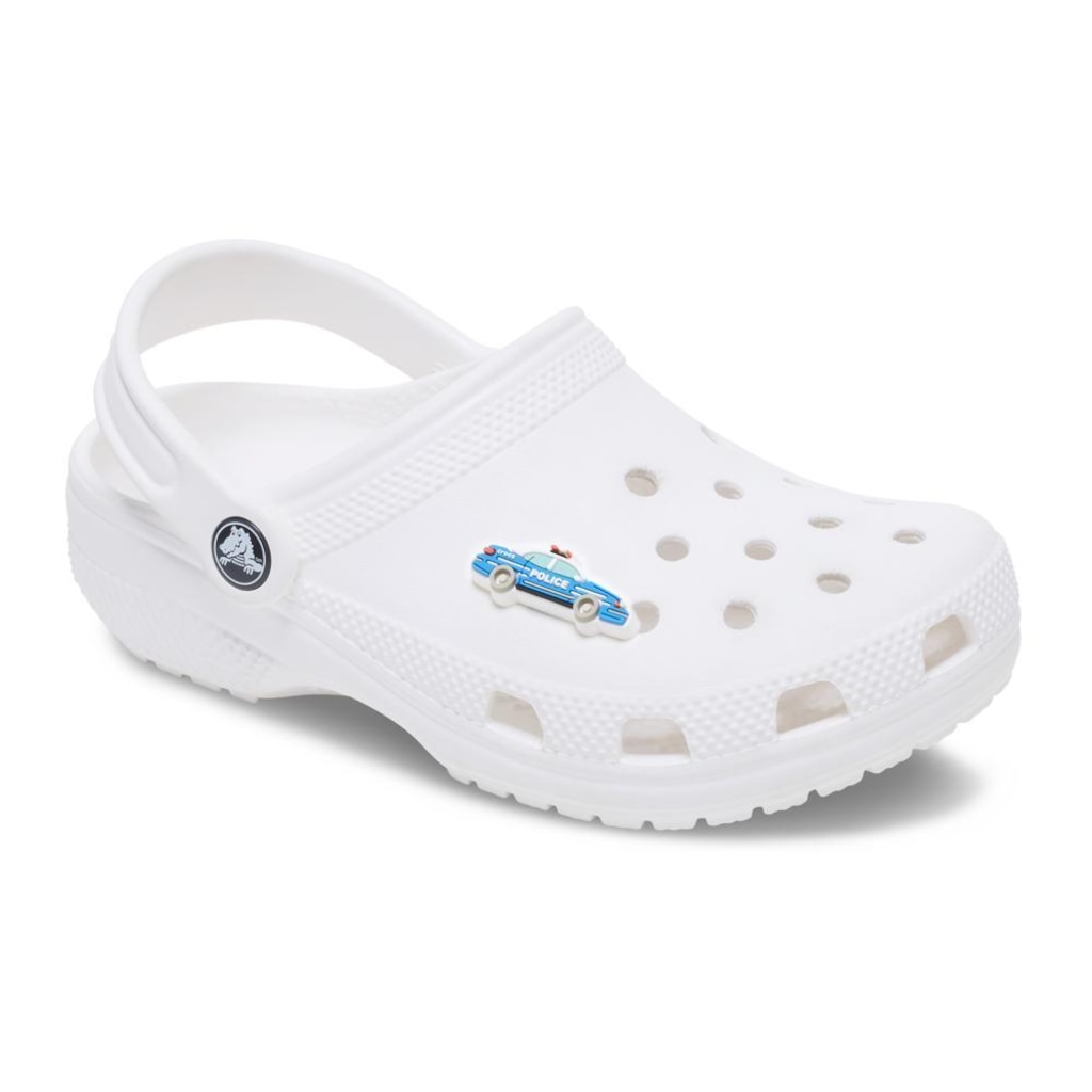 Imagem 2 do produto Jibbitz™ Crocs Carro de Polícia
