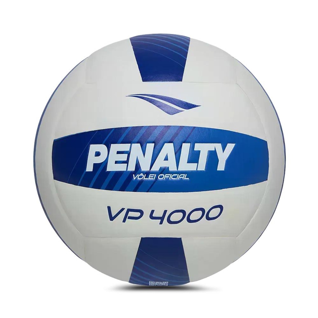 Imagem 1 do produto Bola de Vôlei Penalty VP 4000 XXVI