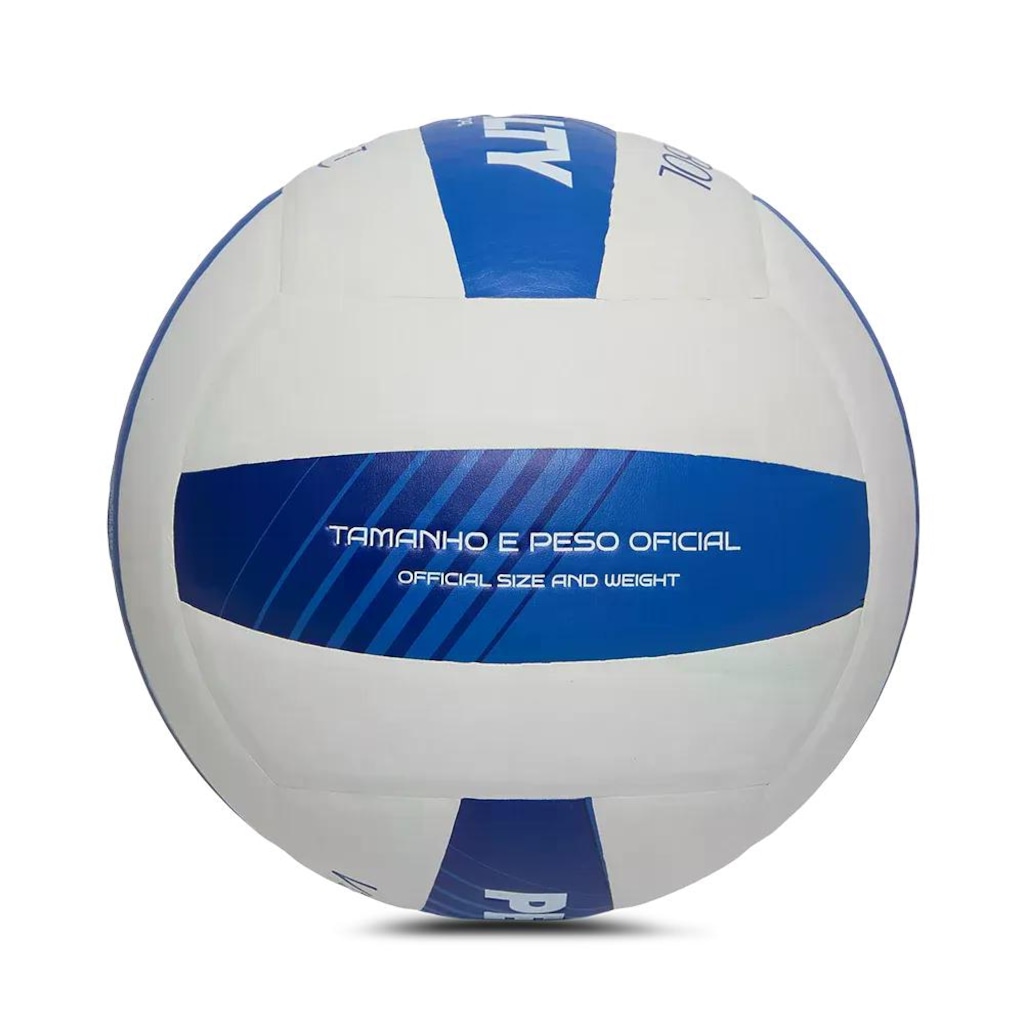 Imagem 5 do produto Bola de Vôlei Penalty VP 4000 XXVI