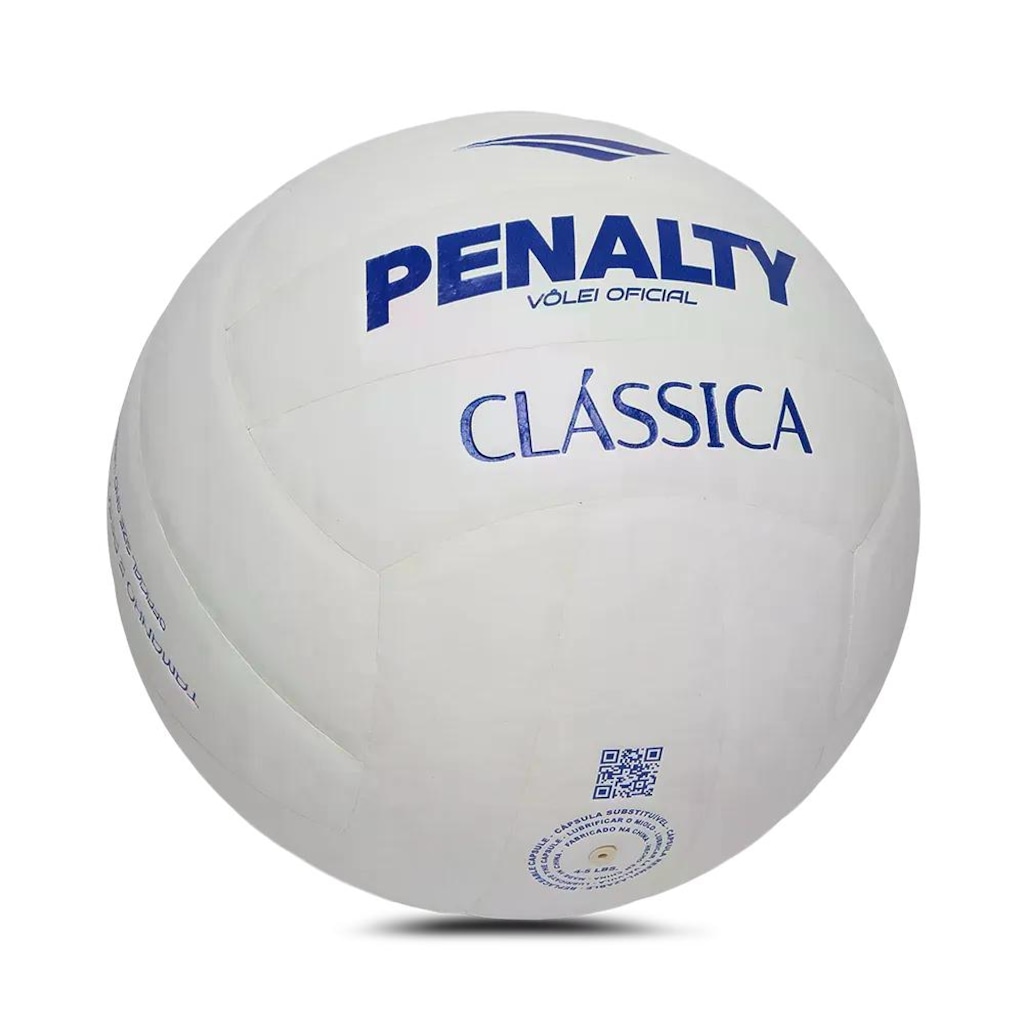 Imagem 2 do produto Bola de Vôlei Penalty Classica XXVI