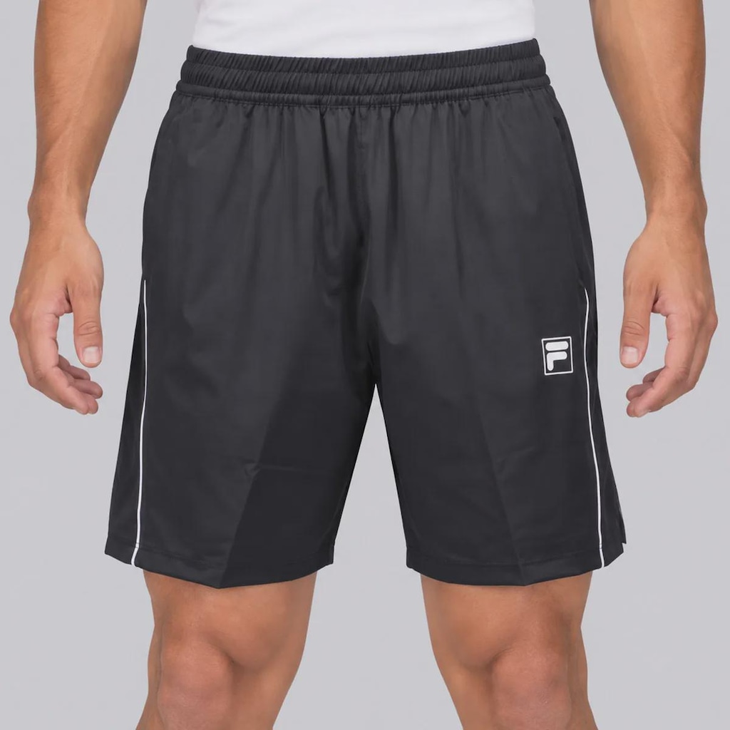 Imagem 1 do produto Bermuda Fila Tennis Basic 7 Masculina
