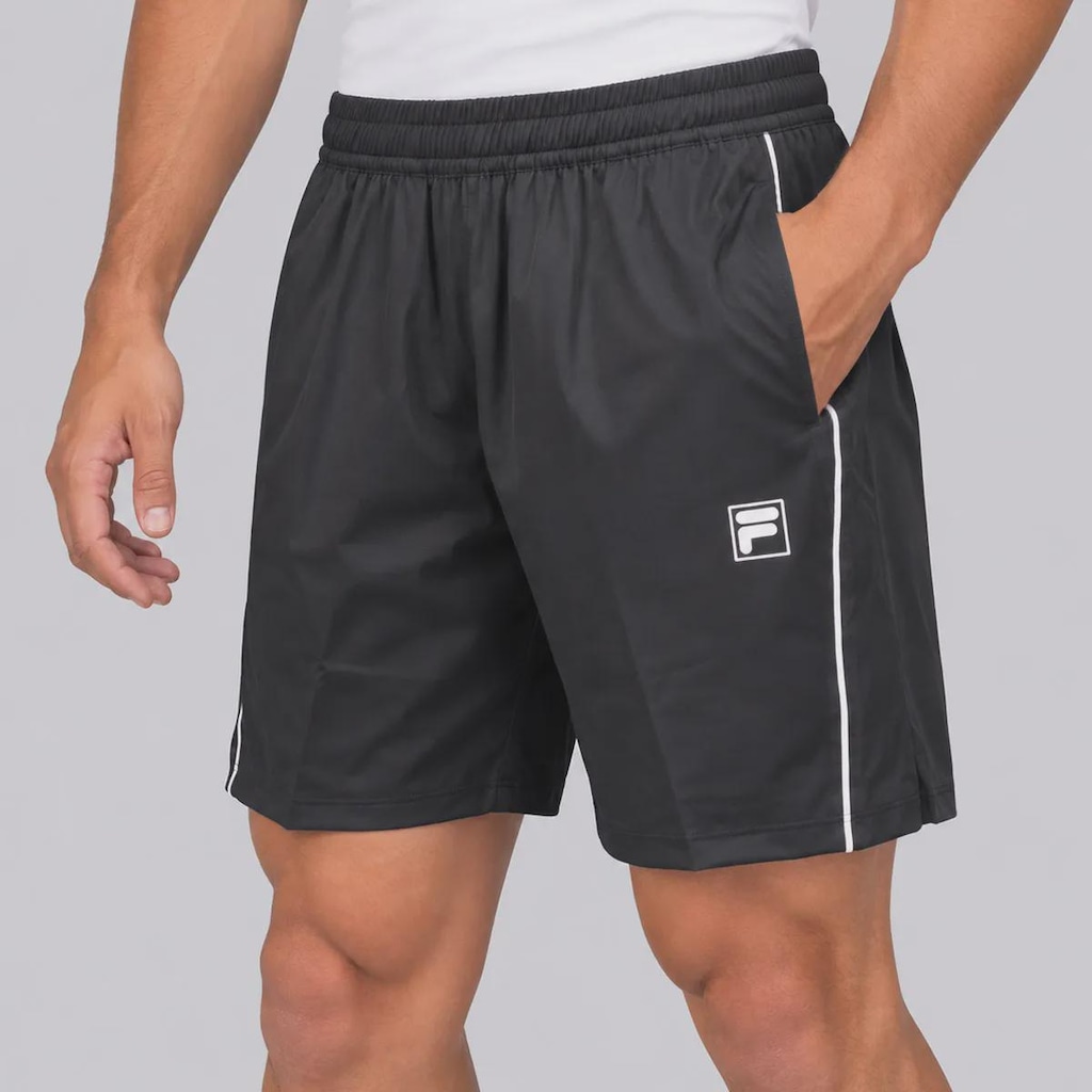 Imagem 2 do produto Bermuda Fila Tennis Basic 7 Masculina