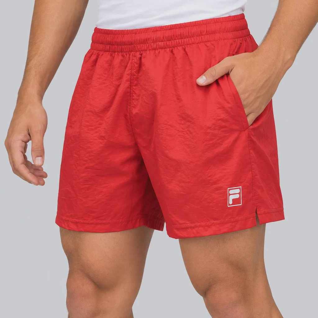 Imagem 2 do produto Shorts Fila F-Box 4 Masculino