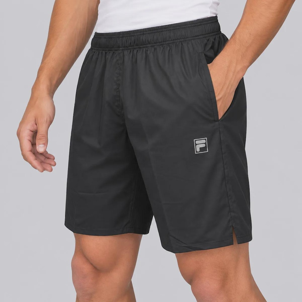 Imagem 2 do produto Bermuda Fila Core Run 7 Masculina