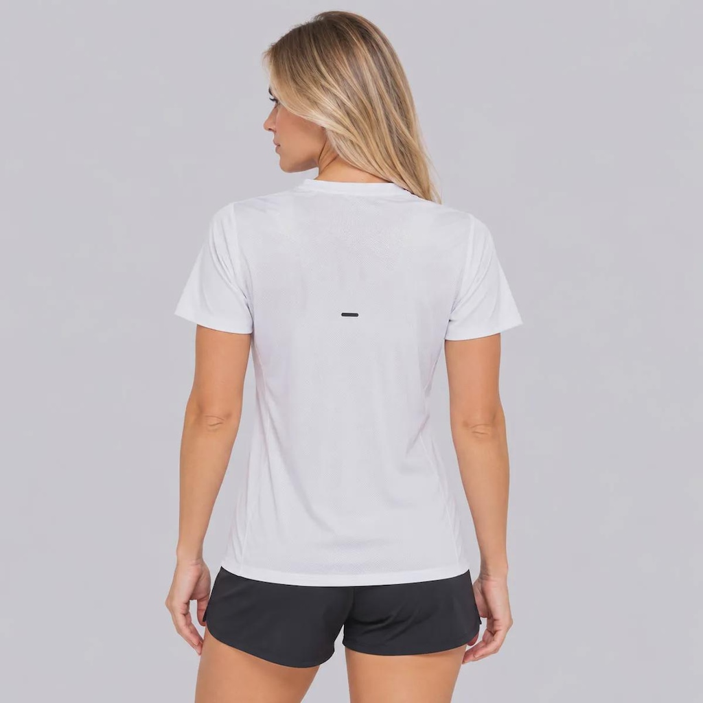 Imagem 4 do produto Camiseta Fila Core Run Feminina