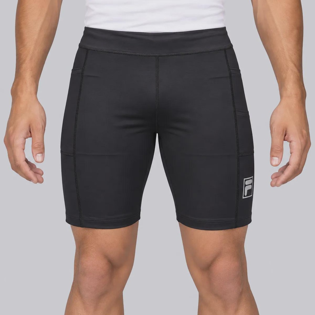 Imagem 1 do produto Bermuda Fila Speed Tech Masculina