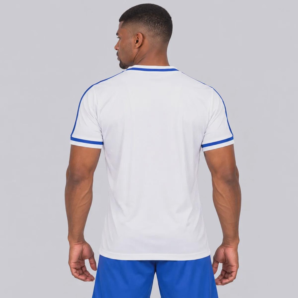 Imagem 4 do produto Camisa do Avaí Retrô 1999 Masculina