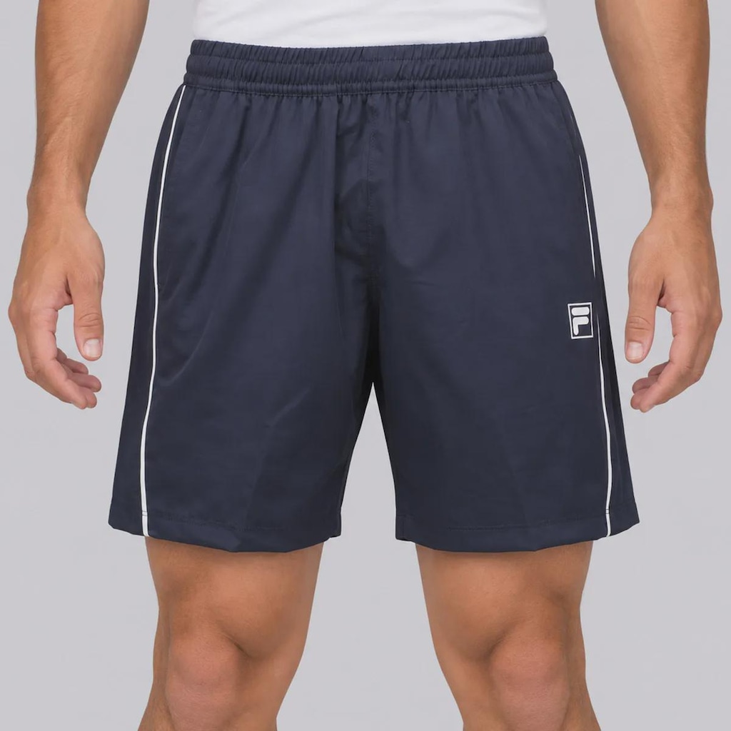 Imagem 1 do produto Bermuda Fila Tennis Basic 7 Masculina