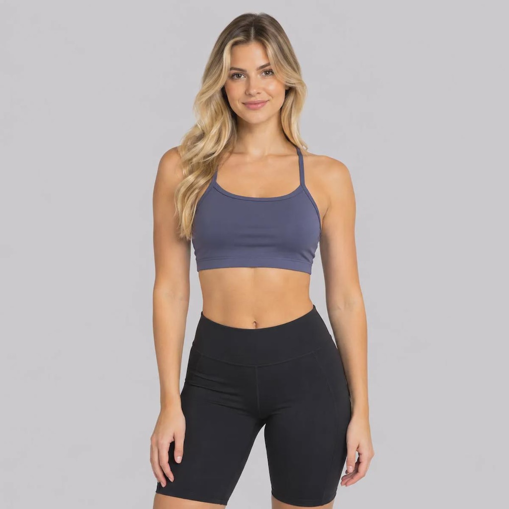 Imagem 1 do produto Top Fila Life Feminino