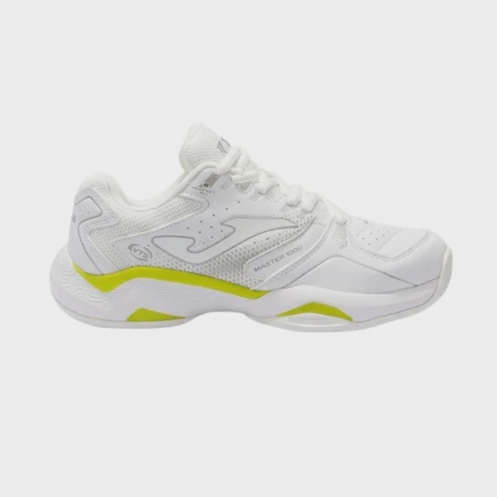 Imagem 1 do produto Tênis Feminino Joma Master 1000