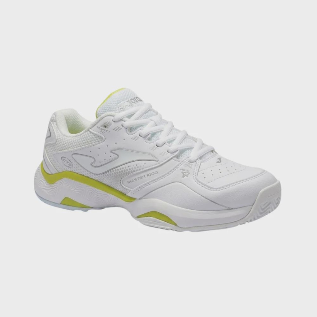 Imagem 2 do produto Tênis Feminino Joma Master 1000