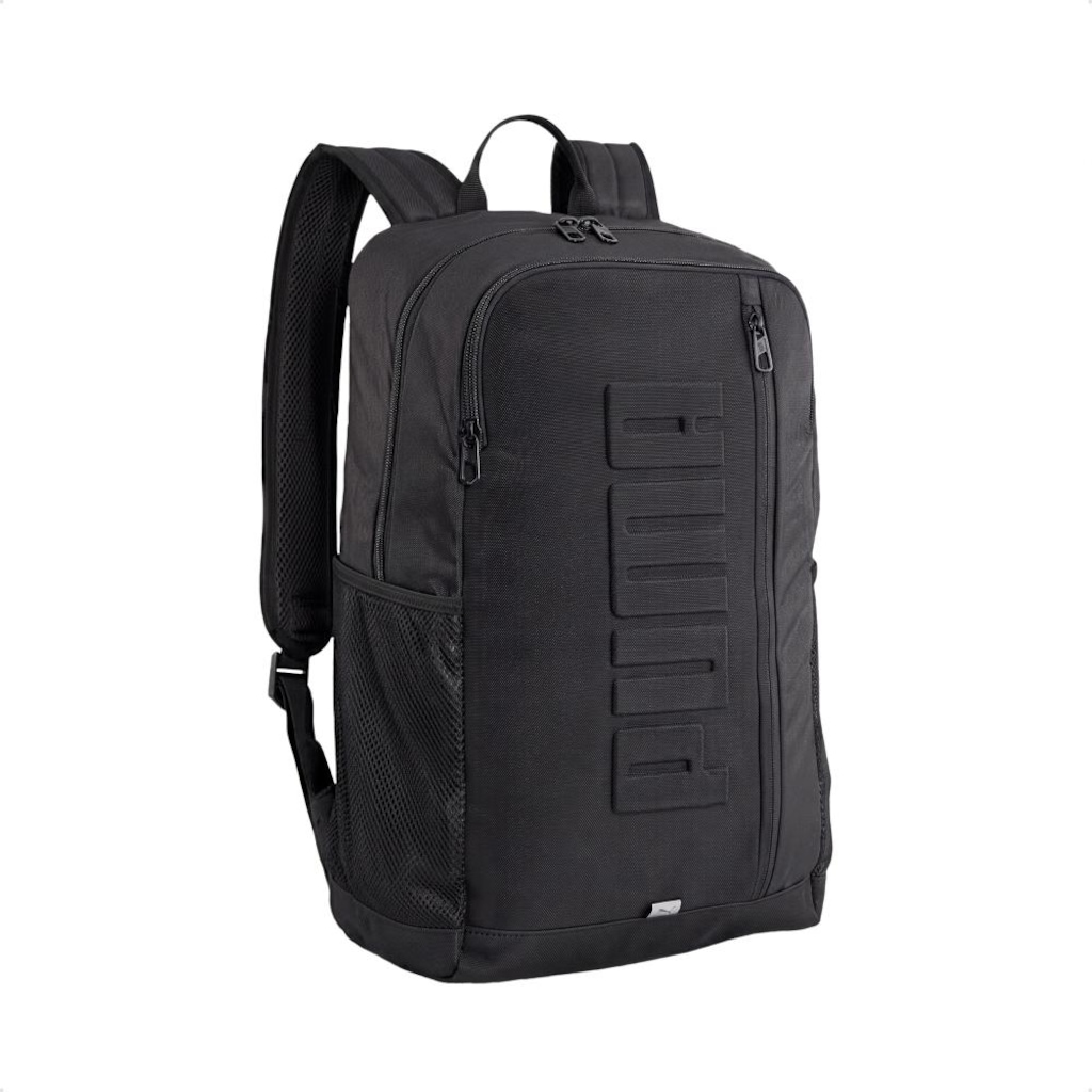 Imagem 2 do produto Mochila Unissex Puma BMW M Motorsport - 20 Litros