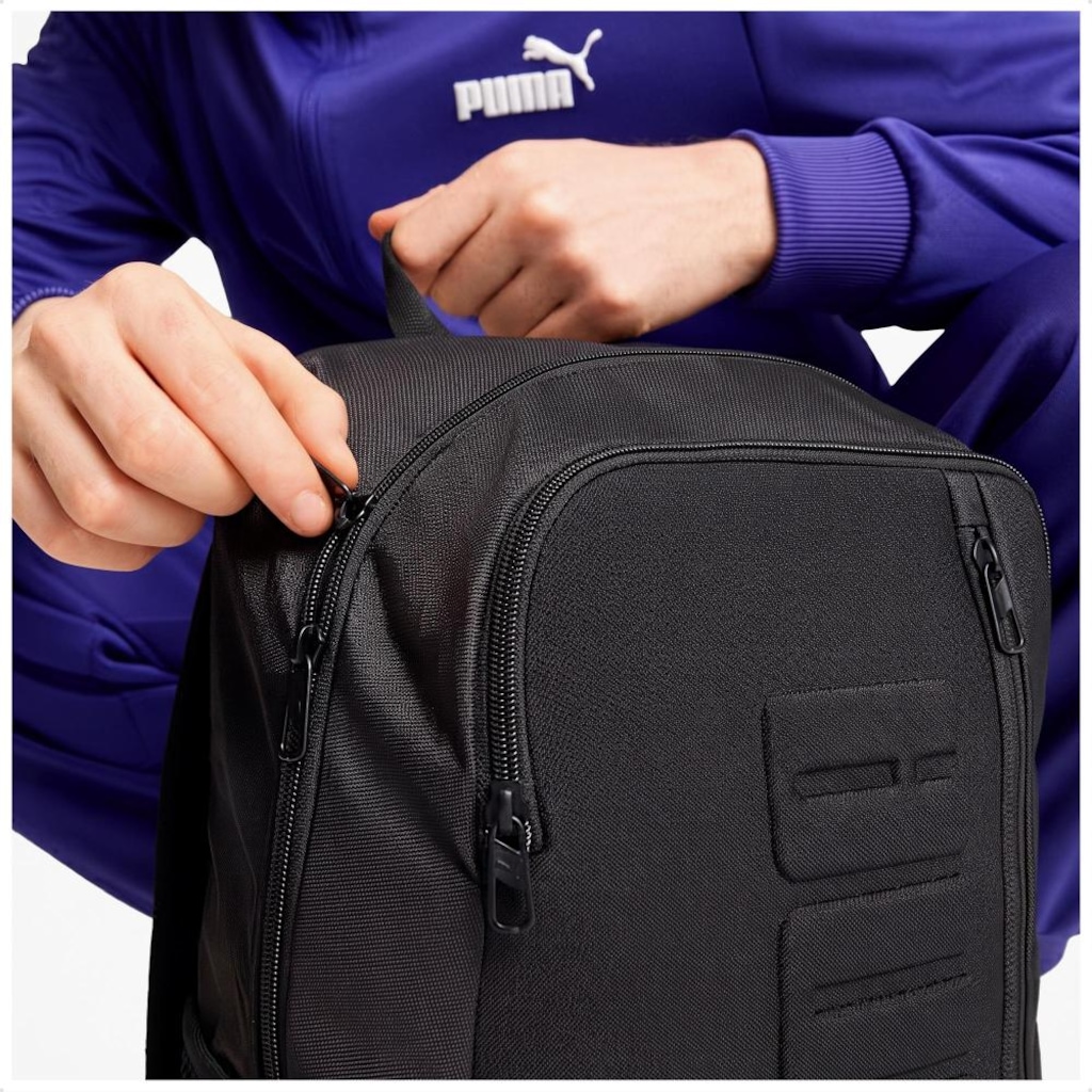 Imagem 4 do produto Mochila Unissex Puma BMW M Motorsport - 20 Litros