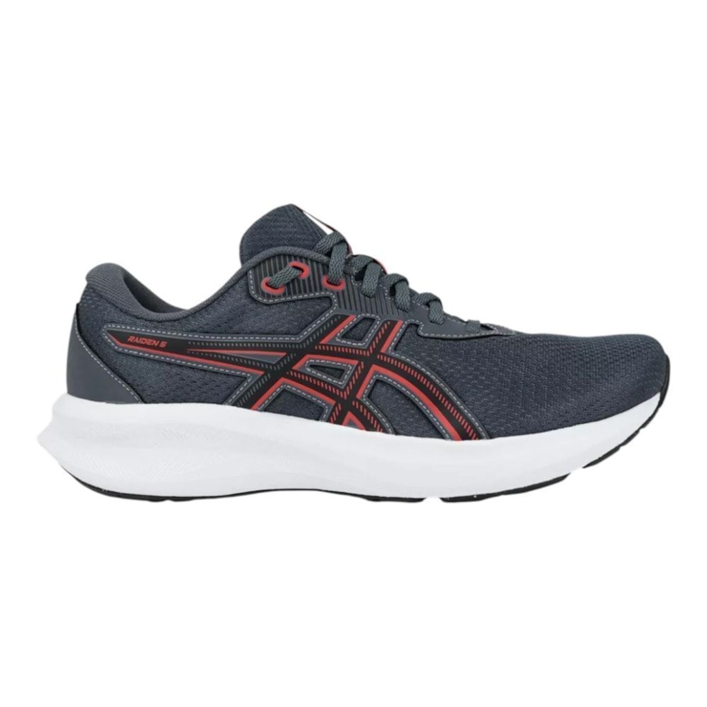 Imagem 1 do produto Tênis Masculino Asics Raiden 5