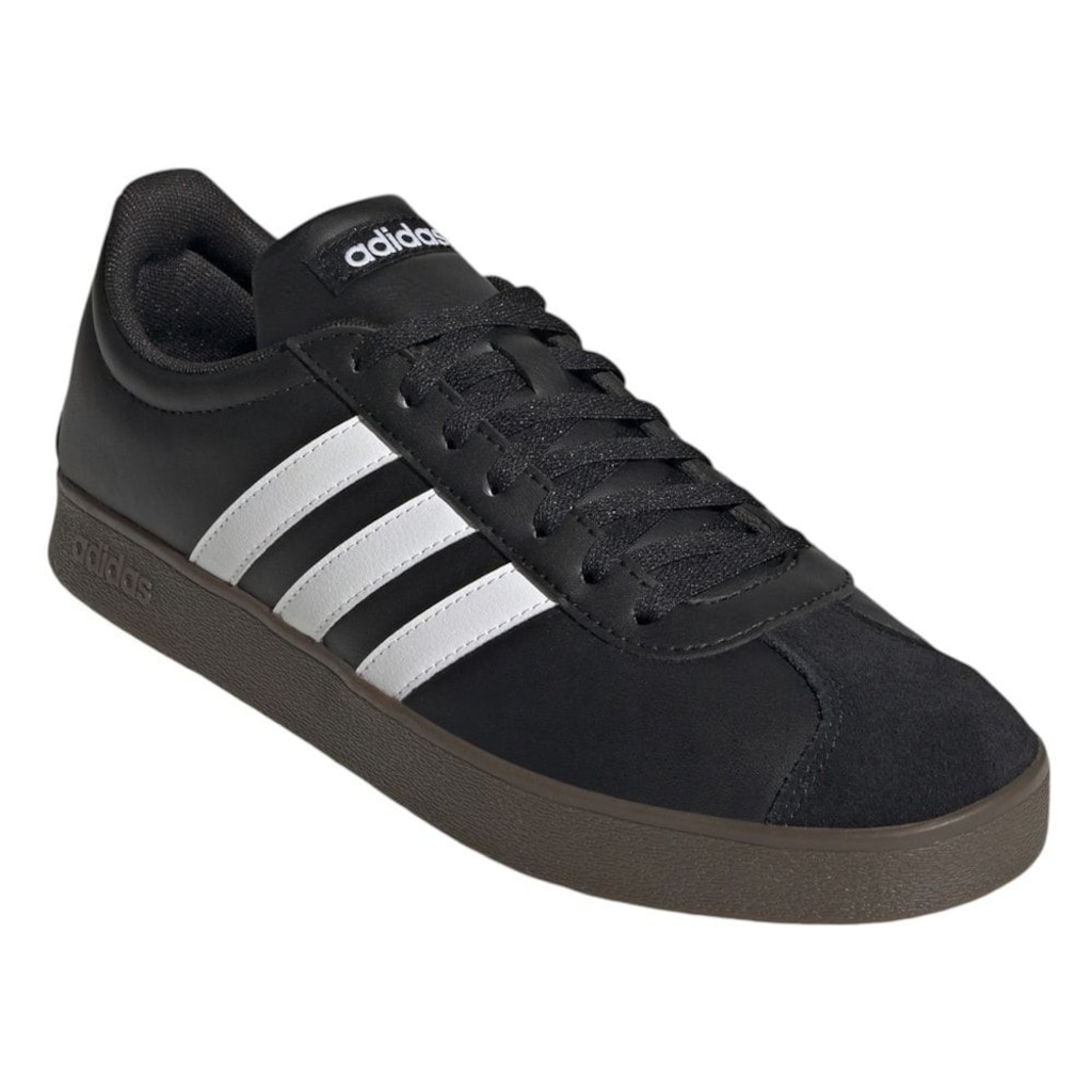 Imagem 1 do produto Tênis Unissex adidas VL Court Base