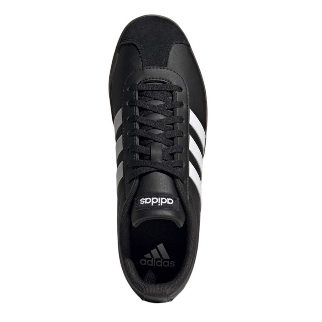 Imagem 3 do produto Tênis Unissex adidas VL Court Base