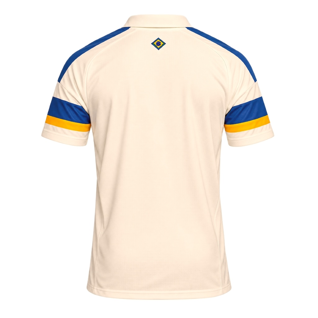 Imagem 2 do produto Camisa do Cruzeiro III 26/27 adidas - Masculina