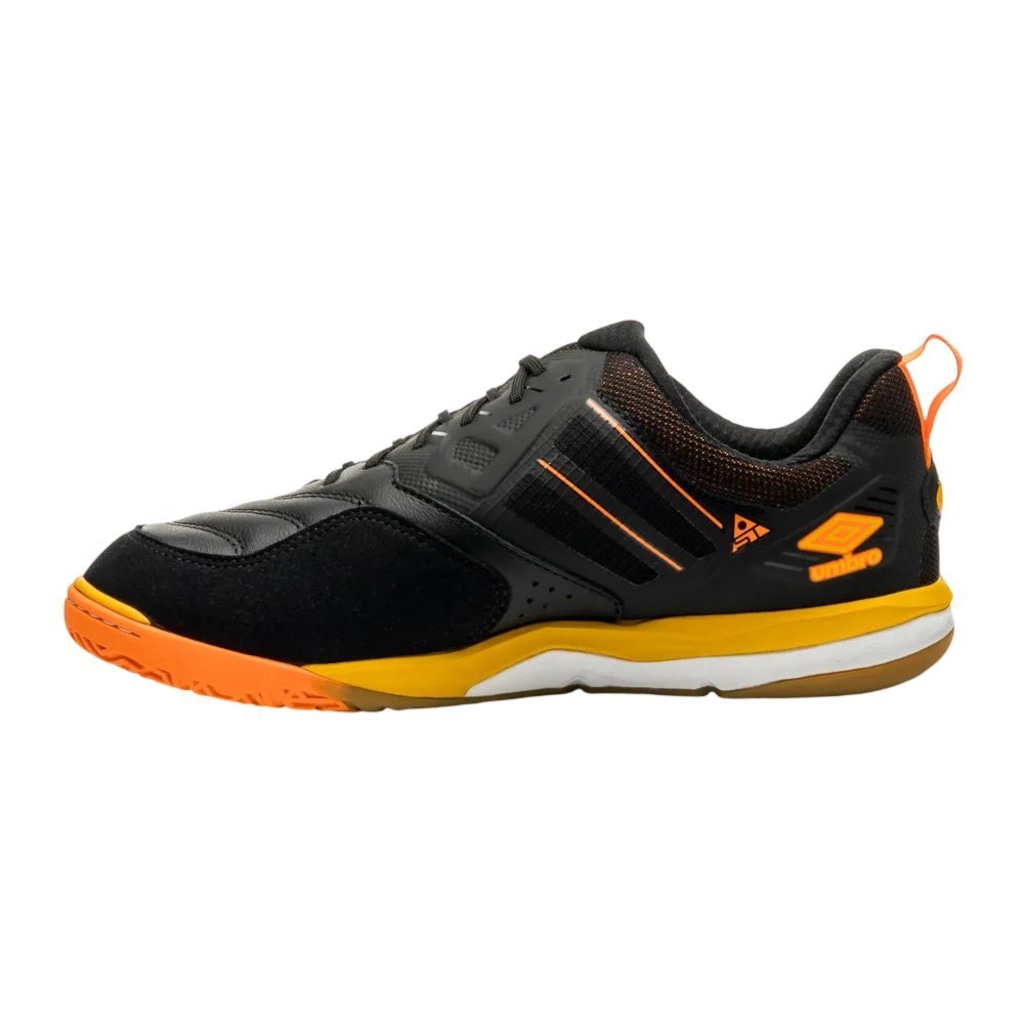 Imagem 2 do produto Chuteira Futsal Adulto Umbro Pro 5 Stable