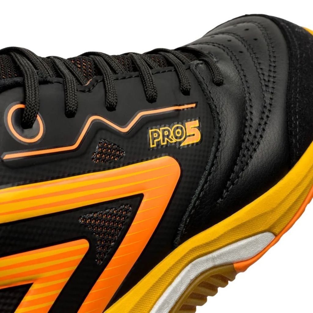 Imagem 4 do produto Chuteira Futsal Adulto Umbro Pro 5 Stable