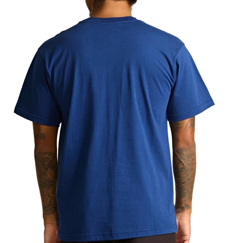 Imagem 2 do produto Camiseta Rip Curl Archive Split Logo Masculina