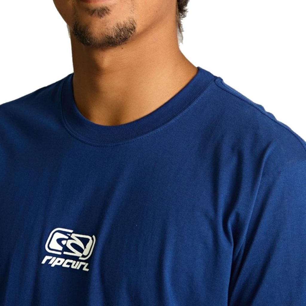 Imagem 3 do produto Camiseta Rip Curl Archive Split Logo Masculina